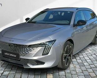 Peugeot 508 Gebrauchtwagen
