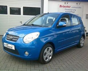 Kia Picanto Gebrauchtwagen