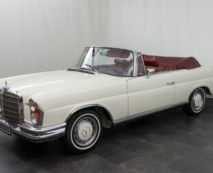 Mercedes-Benz 280 Gebrauchtwagen