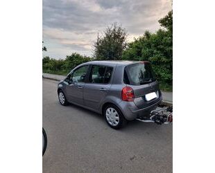 Renault Modus Gebrauchtwagen