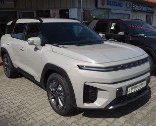 KGM Torres EVX Gebrauchtwagen