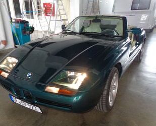 BMW Z1 Gebrauchtwagen