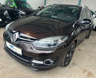 Renault Megane Gebrauchtwagen