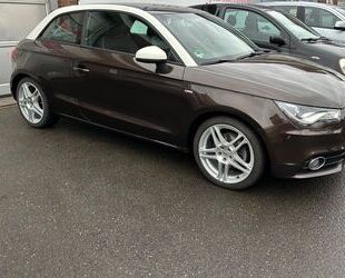 Audi A1 Gebrauchtwagen