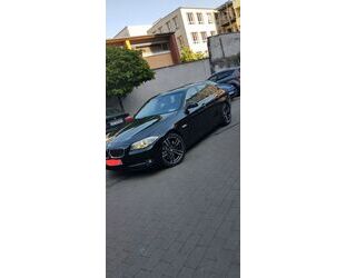 BMW 525 Gebrauchtwagen