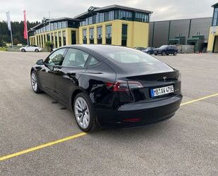 Tesla Model 3 Gebrauchtwagen