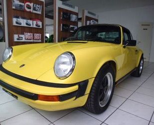 Porsche 911 Urmodell Gebrauchtwagen