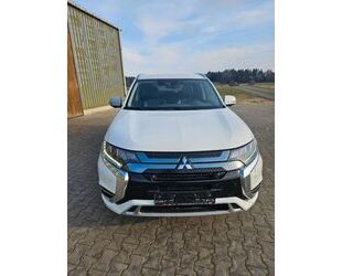 Mitsubishi Plug-in Hybrid Outlander Gebrauchtwagen