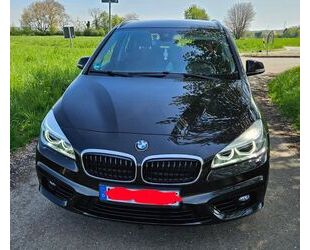 BMW 218 Active Tourer Gebrauchtwagen