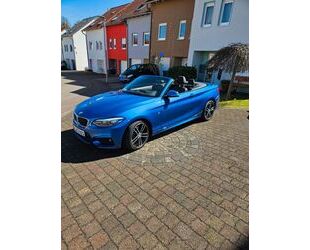 BMW 220 Gebrauchtwagen
