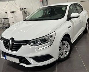 Renault Megane Gebrauchtwagen