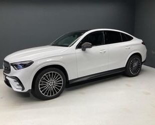 Mercedes-Benz GLC 200 Gebrauchtwagen