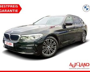 BMW 520 Gebrauchtwagen