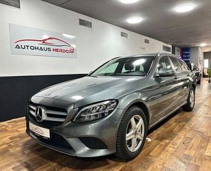 Mercedes-Benz C 200 Gebrauchtwagen