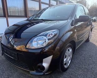 Renault Twingo Gebrauchtwagen