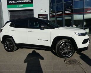 Jeep Compass Gebrauchtwagen