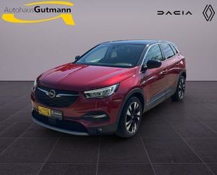 Opel Grandland (X) Gebrauchtwagen
