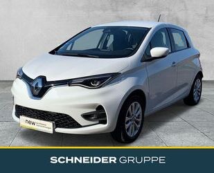 Renault ZOE Gebrauchtwagen