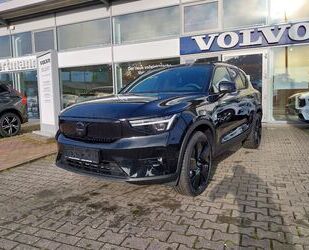 Volvo EX40 Gebrauchtwagen