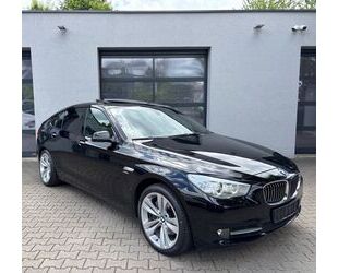 BMW 535 Gran Turismo Gebrauchtwagen