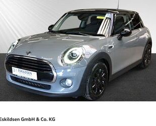 Mini Cooper Gebrauchtwagen