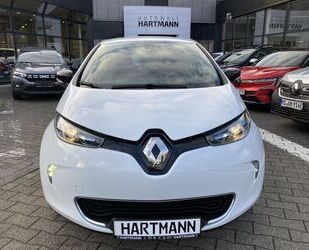 Renault ZOE Gebrauchtwagen