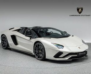 Lamborghini Aventador Gebrauchtwagen