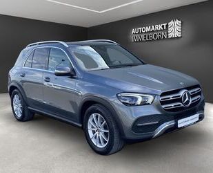 Mercedes-Benz GLE 350 Gebrauchtwagen