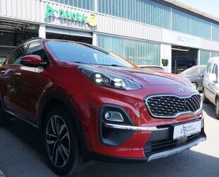 Kia Sportage Gebrauchtwagen