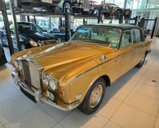 Rolls Royce Silver Shadow Gebrauchtwagen
