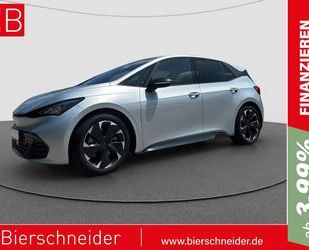 Cupra Born Gebrauchtwagen