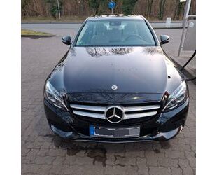 Mercedes-Benz C 220 Gebrauchtwagen