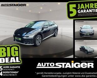 Kia EV6 Gebrauchtwagen