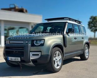 Land Rover Defender Gebrauchtwagen