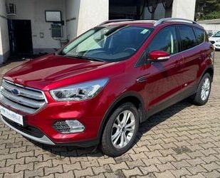 Ford Kuga Gebrauchtwagen