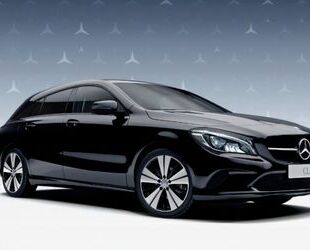 Mercedes-Benz CLA 200 Shooting Brake Gebrauchtwagen