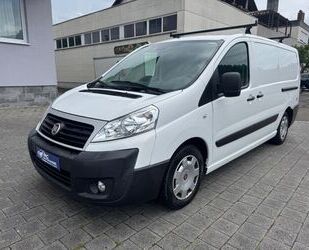 Fiat Scudo Gebrauchtwagen
