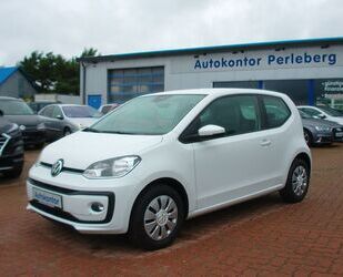 VW up! Gebrauchtwagen