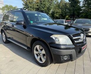 Mercedes-Benz GLK 280 Gebrauchtwagen
