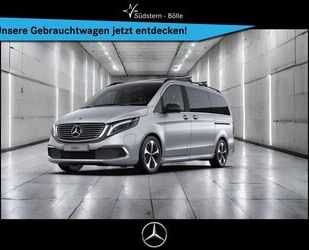 Mercedes-Benz EQV Gebrauchtwagen