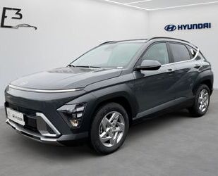 Hyundai KONA Gebrauchtwagen