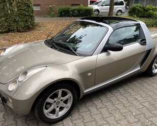 Smart Roadster Gebrauchtwagen