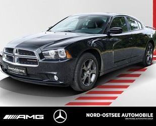 Dodge Charger Gebrauchtwagen