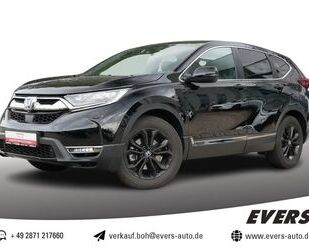 Honda CR-V Gebrauchtwagen