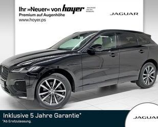 Jaguar F-Pace Gebrauchtwagen