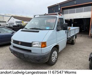 VW T4 Kombi Gebrauchtwagen
