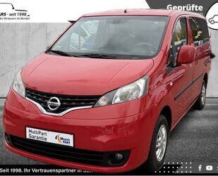 Nissan NV200 Gebrauchtwagen