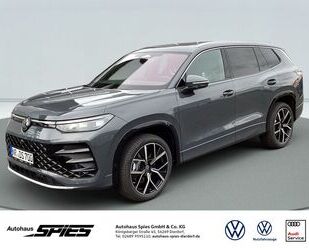 VW Tayron Gebrauchtwagen