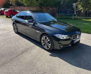 BMW 535 Gebrauchtwagen