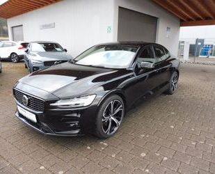 Volvo S60 Gebrauchtwagen